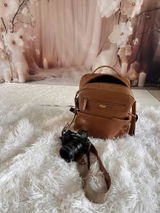 Jordaan J. review photo