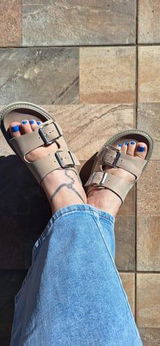 Zita C. review photo