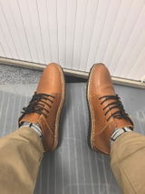 Brandon V. review photo