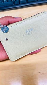 Siyasanga M. review photo