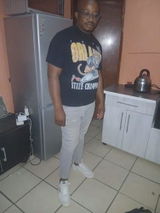 Lesiba M. review photo