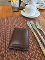 Lee D. review photo