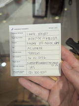 Customer review photo