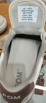 Boshomane M. review photo