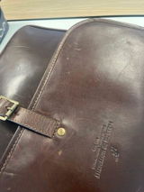 Olebile M. review photo