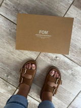 Megan D. review photo