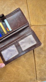 Setha N. review photo
