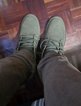 Ferdie v. review photo