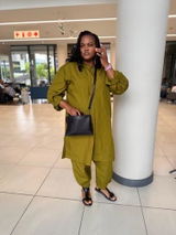 Nondumiso N. review photo