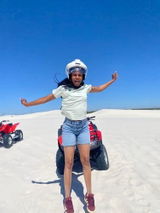 Phumzile M. review photo