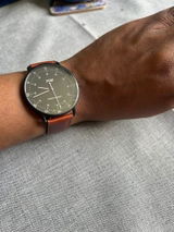 Wilmon M. review photo