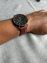 Wilmon M. review photo