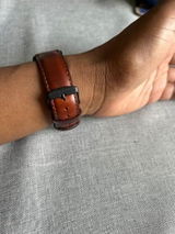 Wilmon M. review photo
