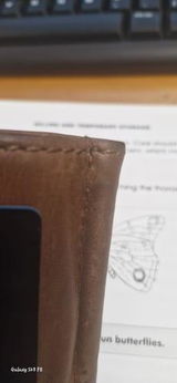 LAVHELESANI M. review photo