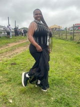 Nomonde N. review photo
