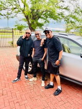 Tshepo L. review photo