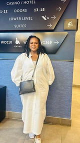 Nondumiso N. review photo
