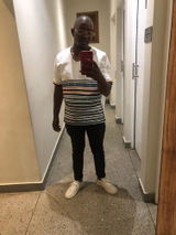 Andile J. review photo