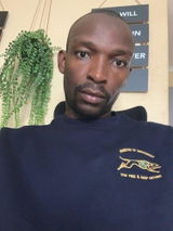 Khulekani M. review photo