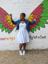 Sindisiwe G. review photo
