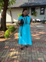 Ntombifuthi M. review photo