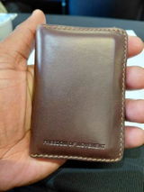 Sibulele M. review photo