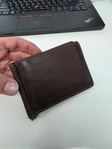 Andrew F. review photo