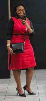 Karabo R. review photo
