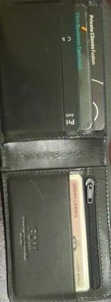 Colen M. review photo