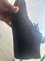 Farrel S. review photo