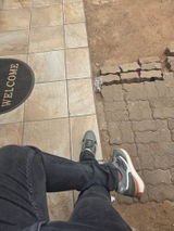 Thato L. review photo