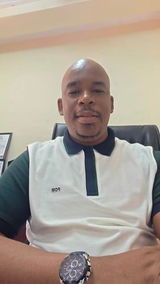 Thabiso M. review photo