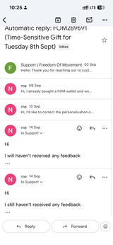 Noni M. review photo