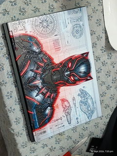 Review picture
