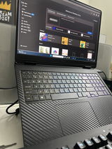 User picture