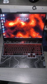 User picture