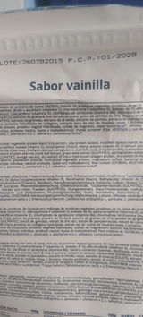Vila review photo