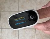 Amazon shopper review photo