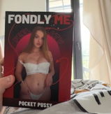 Anonymous review photo