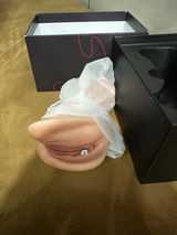 Anonymous review photo
