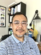 Martin H. review photo