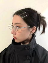 Iris review photo