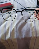 Harry review photo