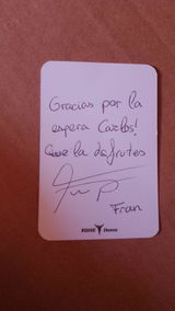 Carloncho review photo