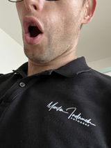Martin Indruch review photo