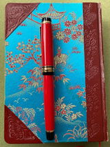 Ellen M. Janssen review photo