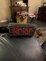 Etsy customer review photo