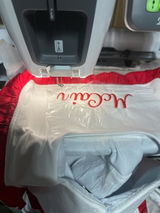 Etsy customer review photo