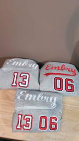 Etsy customer review photo