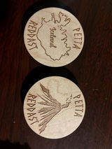 Etsy customer review photo
